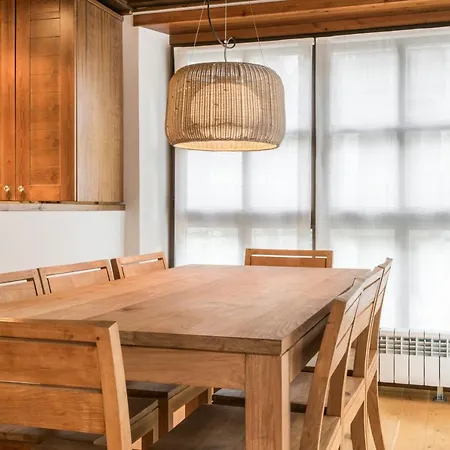 Carreretes By Totiaran Apartment *
