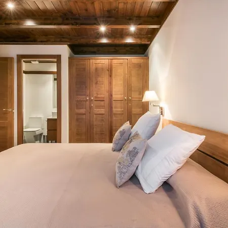 Apartment Carreretes By Totiaran *